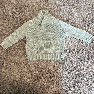 Cat&Jack dress sweater